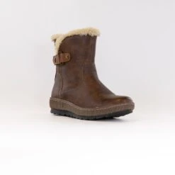 Spring Step Milagra (Women's) - Brown -Chiappetta Shoes MG 0533 bc618b2f 0018 454b b4dc 691d988e0665