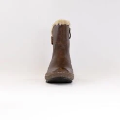 Spring Step Milagra (Women's) - Brown -Chiappetta Shoes MG 0534 52e85fe9 e395 4a44 81ac 1e9db1df7701