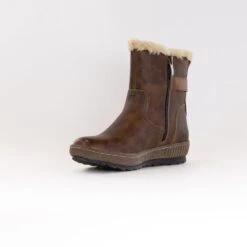 Spring Step Milagra (Women's) - Brown -Chiappetta Shoes MG 0535 6ce316bd 2aba 4e89 bf46 cf85b0bdffce