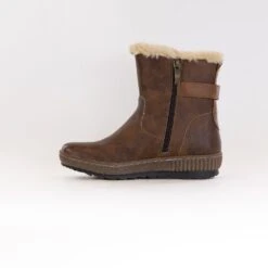 Spring Step Milagra (Women's) - Brown -Chiappetta Shoes MG 0536 b54a7e15 79fa 4c14 a09b af36ad252eeb