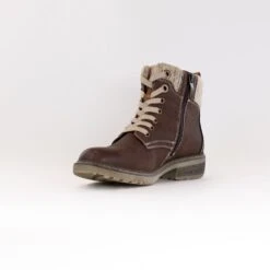 Spring Step Khazera (Women's) - Brown 11 Spring Step Khazera (Women's) - Brown -Chiappetta Shoes MG 0542 9be05f18 1116 46c1 a532 095343917445