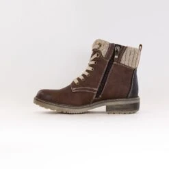 Spring Step Khazera (Women's) - Brown 12 Spring Step Khazera (Women's) - Brown -Chiappetta Shoes MG 0543 339e2704 94c2 4118 af99 f9dc04efd7c1