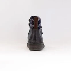 Spring Step Khazera (Women's) - Navy -Chiappetta Shoes MG 0550 75d3f36d 98b8 433d 85b2 c9da325b2209