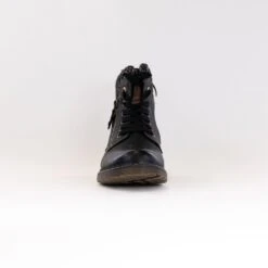 Spring Step Khazera (Women's) - Black 10 Spring Step Khazera (Women's) - Black -Chiappetta Shoes MG 0553 c1766483 d3f7 42ac b50c 325b5217c505