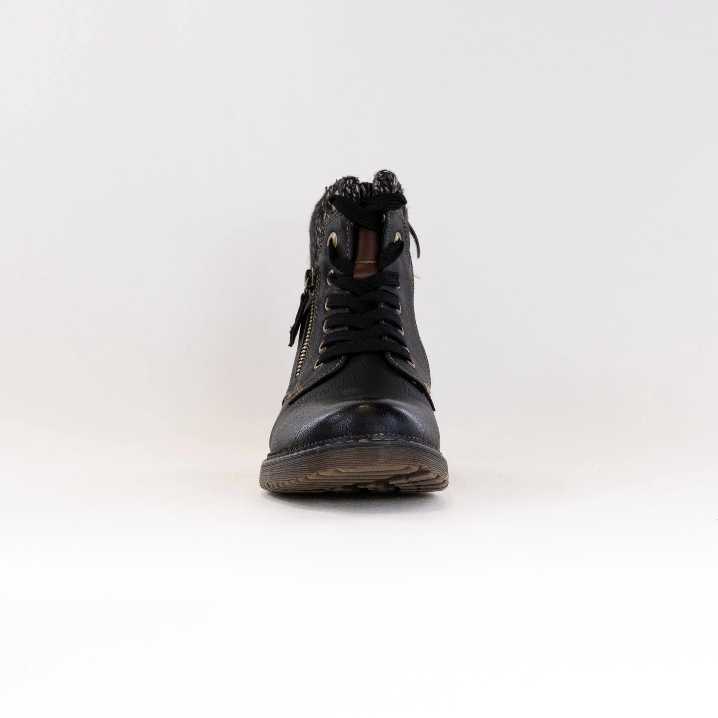 Spring Step Khazera (Women's) - Black 5 Spring Step Khazera (Women's) - Black - Image 3