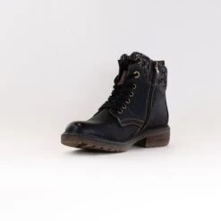 Spring Step Khazera (Women's) - Black 11 Spring Step Khazera (Women's) - Black -Chiappetta Shoes MG 0554 337a38d9 c954 43ce b4f3 cb235ec40ce3