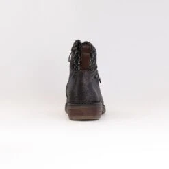 Spring Step Khazera (Women's) - Black 13 Spring Step Khazera (Women's) - Black -Chiappetta Shoes MG 0556 865c5cbd b728 425c 9810 395442670b8a