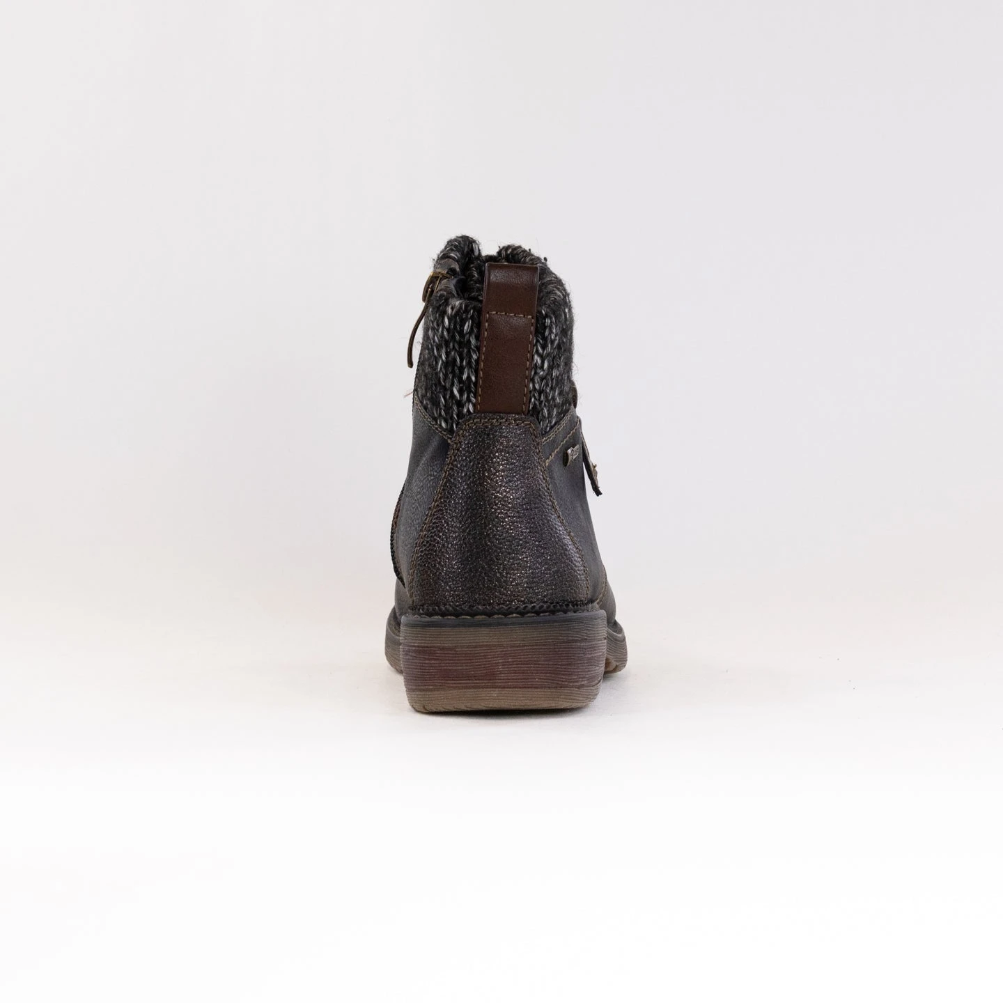 Spring Step Khazera (Women's) - Black 8 Spring Step Khazera (Women's) - Black - Image 6