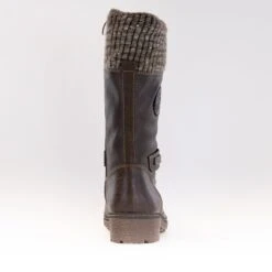 Spring Step Ababi Boot (Women's) - Taupe 13 Spring Step Ababi Boot (Women's) - Taupe -Chiappetta Shoes MG 0562 7306b6f0 532e 4eb1 a9e2 4ba2893e0535