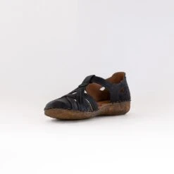 Josef Seibel Rosalie 29 (Women's) - Black -Chiappetta Shoes MG 0592 613f2b91 4b5b 41fd 86b4 7b4259f13cdf