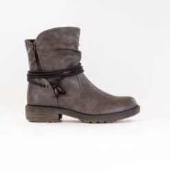 Spring Step Kathie (Women's) - Taupe