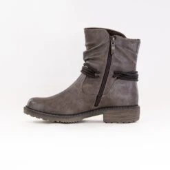 Spring Step Kathie (Women's) - Taupe 12 Spring Step Kathie (Women's) - Taupe -Chiappetta Shoes MG 0606 c36a2626 9730 44e1 8567 baa07c493164