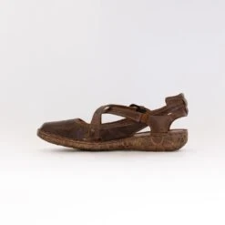 Josef Seibel Rosalie 13 (Women's) - Brandy -Chiappetta Shoes MG 0606 fa952080 af51 436f 8557 8d6a967cbe98