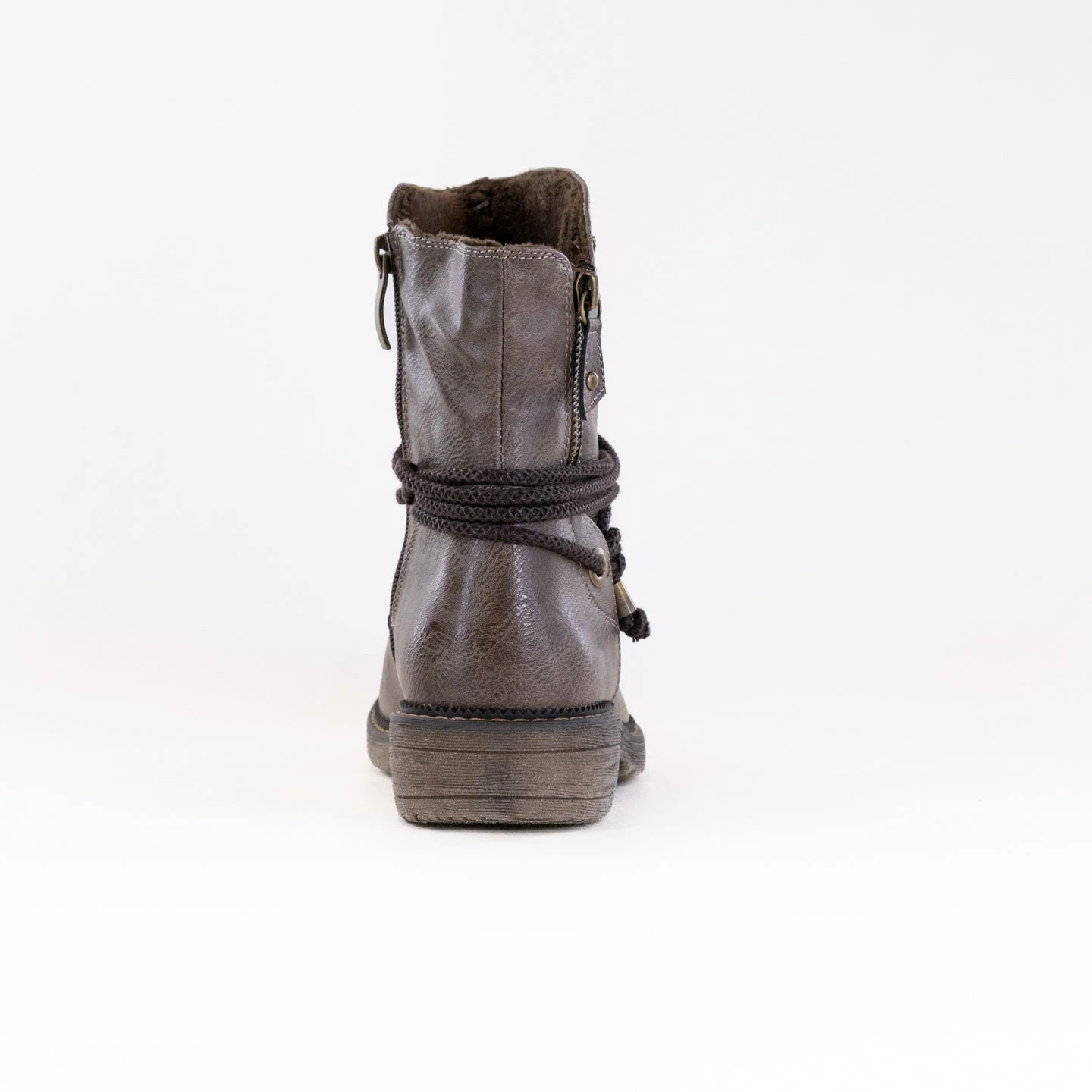 Spring Step Kathie (Women's) - Taupe 8 Spring Step Kathie (Women's) - Taupe - Image 6