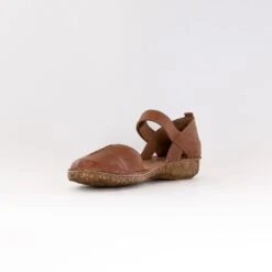 Josef Seibel Rosalie 42 (Women's) - Cognac -Chiappetta Shoes MG 0611 5eec24d6 a238 4d0d 8df0 600b61e185bd