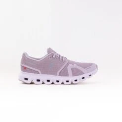 On Running On Cloud 6 (Women's) - Mauve/Orchid