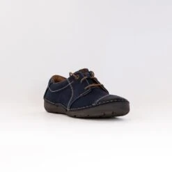 Josef Seibel Fergey 20 (Women's) - Ocean -Chiappetta Shoes MG 0615 76b23403 df02 48e1 b57a 770182a08ec0