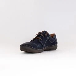 Josef Seibel Fergey 20 (Women's) - Ocean -Chiappetta Shoes MG 0617 5e89130e 7620 44ac b4ac 341906ee8be4