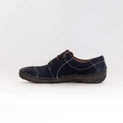 Josef Seibel Fergey 20 (Women's) - Ocean -Chiappetta Shoes MG 0618 cdbf86ff 30b0 4d89 a415 c4d96c943cec