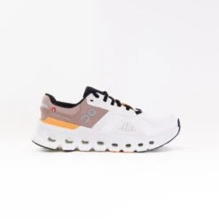 On Running Cloudrunner 2 (Women's) - Pearl/Tangerine
