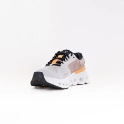 On Running Cloudrunner 2 (Women's) - Pearl/Tangerine -Chiappetta Shoes MG 0623 198f3aa5 66ab 44e9 b580 03c7a12e03bd