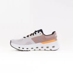 On Running Cloudrunner 2 (Women's) - Pearl/Tangerine -Chiappetta Shoes MG 0624 762ced7a f675 482f adb4 935a5e0329fd