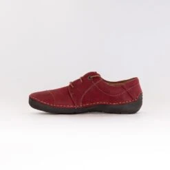 Josef Seibel Fergey 20 (Women's) - Red 12 Josef Seibel Fergey 20 (Women's) - Red -Chiappetta Shoes MG 0624 c2a2aeef 3c08 477a 8a36 89a13b9f9266