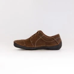 Josef Seibel Fergey 20 (Women's) - Castagne Bear -Chiappetta Shoes MG 0630 6506270f e9b8 4f0b 936d 036f2c47564f