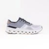 On Running On Cloudrunner 2 Wide (Men's) - Wolf/Ivory -Chiappetta Shoes MG 0632 75e03ec5 3319 4acf be5f ba7eccf8d807