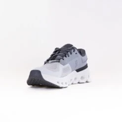 On Running On Cloudrunner 2 Wide (Men's) - Wolf/Ivory -Chiappetta Shoes MG 0635 2d627dfd dcfd 49ad a27c d2dcf50d6c21