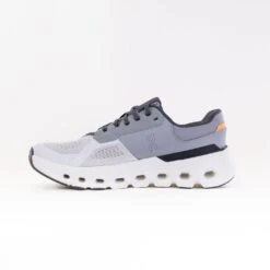 On Running On Cloudrunner 2 Wide (Men's) - Wolf/Ivory -Chiappetta Shoes MG 0636 a5aa78fb d2ec 4769 8214 8686240e1c87