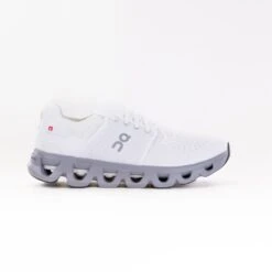 On Running On Cloudswift 4 (Men's) - Ivory/Alloy