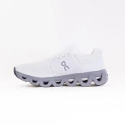 On Running On Cloudswift 4 (Men's) - Ivory/Alloy -Chiappetta Shoes MG 0642 bae92140 b007 43e2 97a9 ecb7e6643890