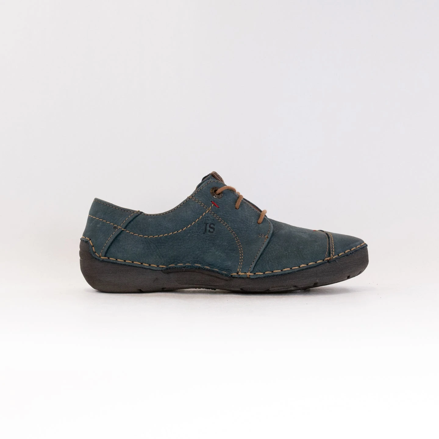 Josef Seibel Fergey 20 (Women's) - Aqua 3 Josef Seibel Fergey 20 (Women's) - Aqua