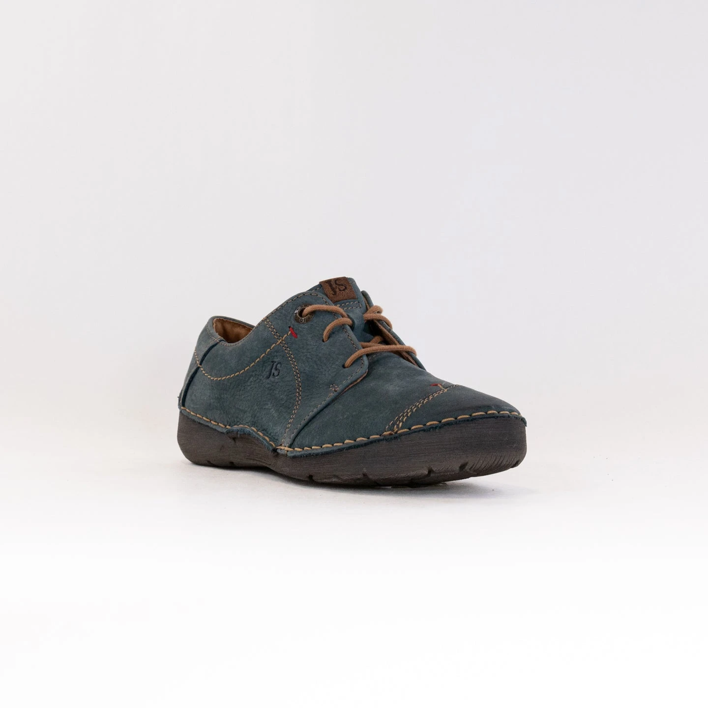 Josef Seibel Fergey 20 (Women's) - Aqua 4 Josef Seibel Fergey 20 (Women's) - Aqua - Image 2