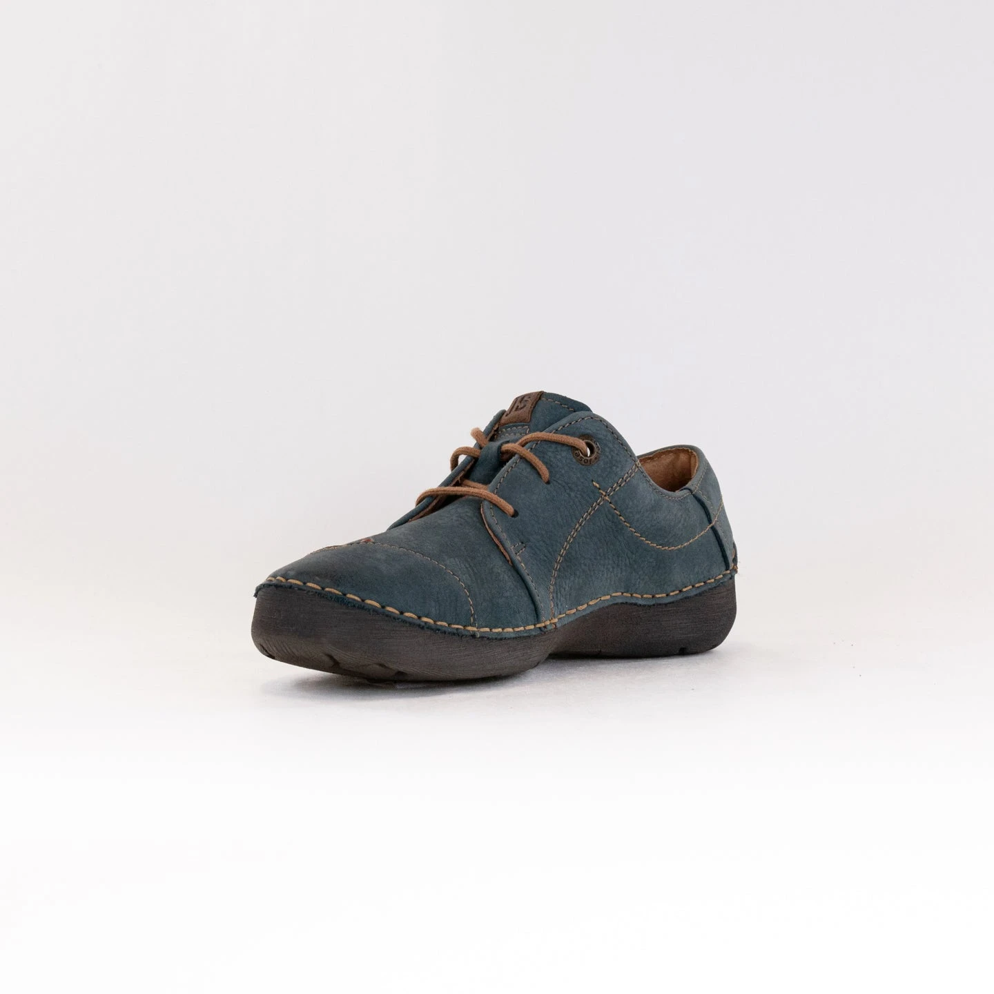 Josef Seibel Fergey 20 (Women's) - Aqua 6 Josef Seibel Fergey 20 (Women's) - Aqua - Image 4