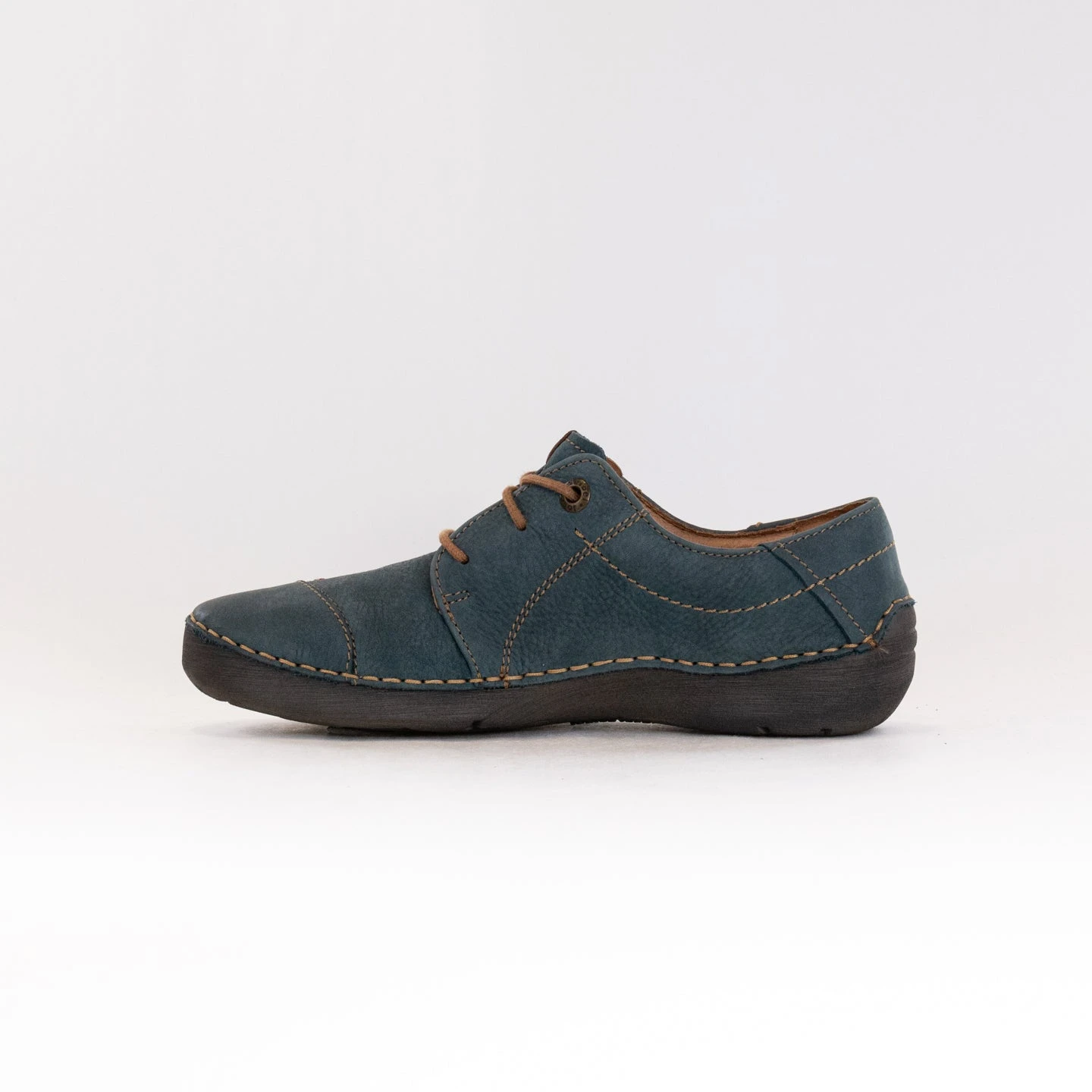 Josef Seibel Fergey 20 (Women's) - Aqua 7 Josef Seibel Fergey 20 (Women's) - Aqua - Image 5