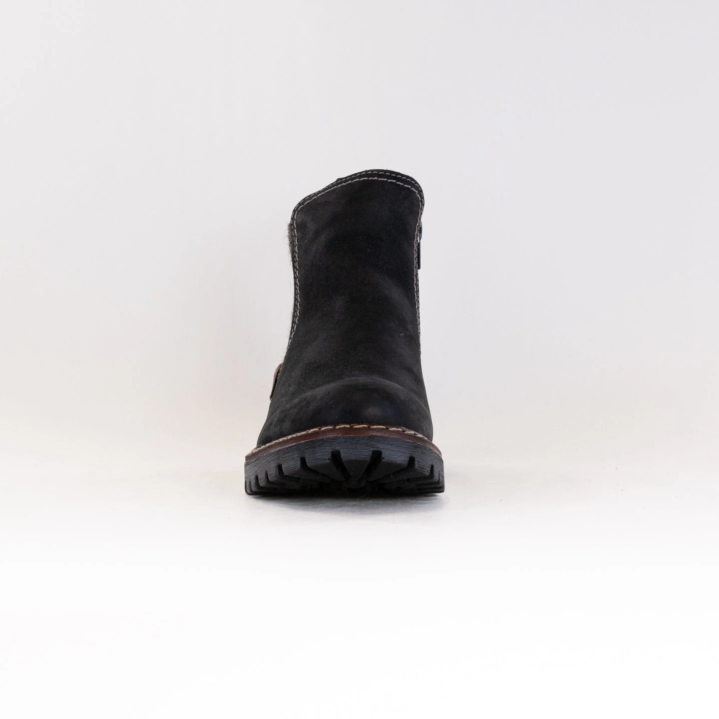 Josef Seibel Marta 03 (Women's) - Black 5 Josef Seibel Marta 03 (Women's) - Black - Image 3