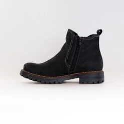 Josef Seibel Marta 03 (Women's) - Black 12 Josef Seibel Marta 03 (Women's) - Black -Chiappetta Shoes MG 0654 86c1a7f0 a3fe 48e2 ba44 e096b281d61e