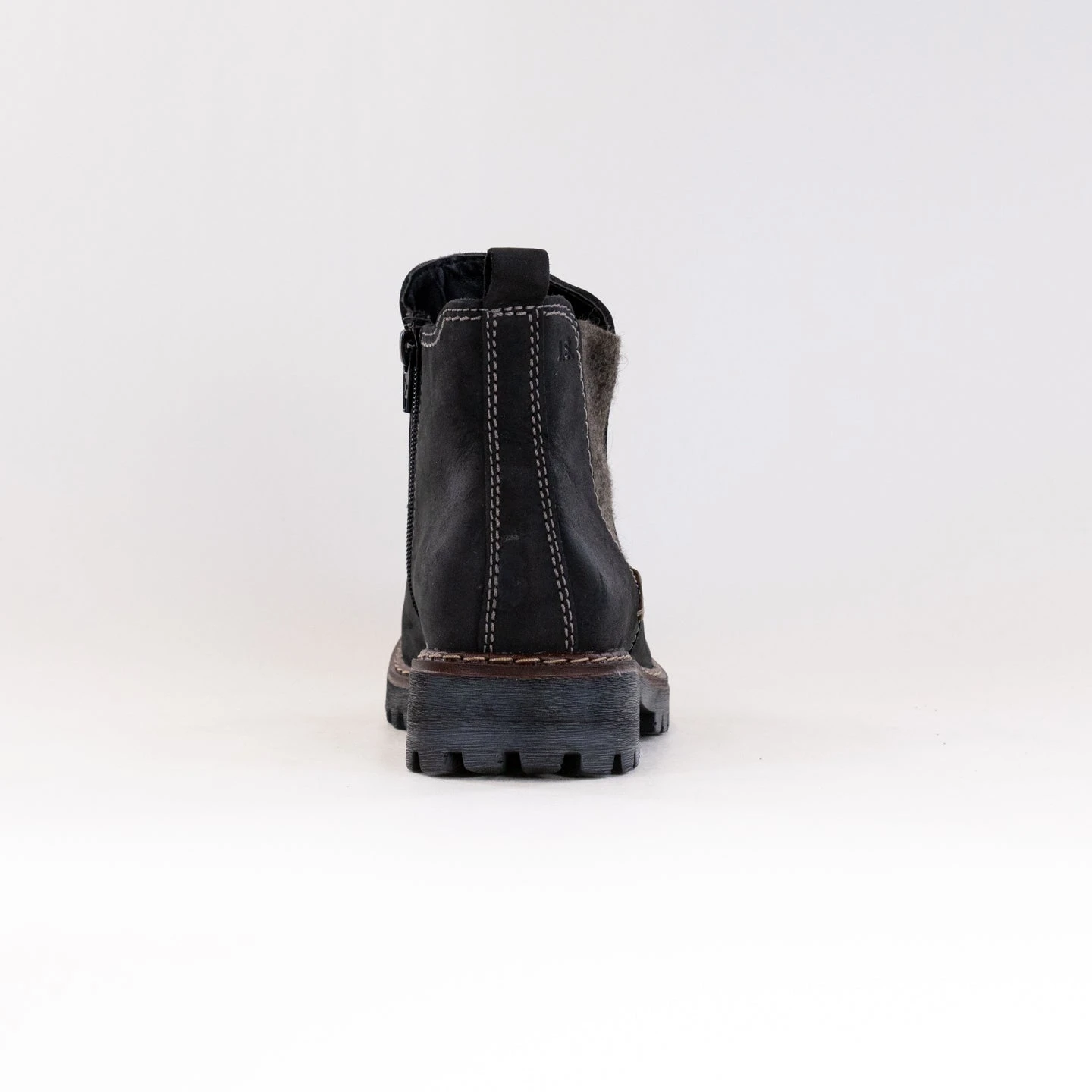 Josef Seibel Marta 03 (Women's) - Black 8 Josef Seibel Marta 03 (Women's) - Black - Image 6