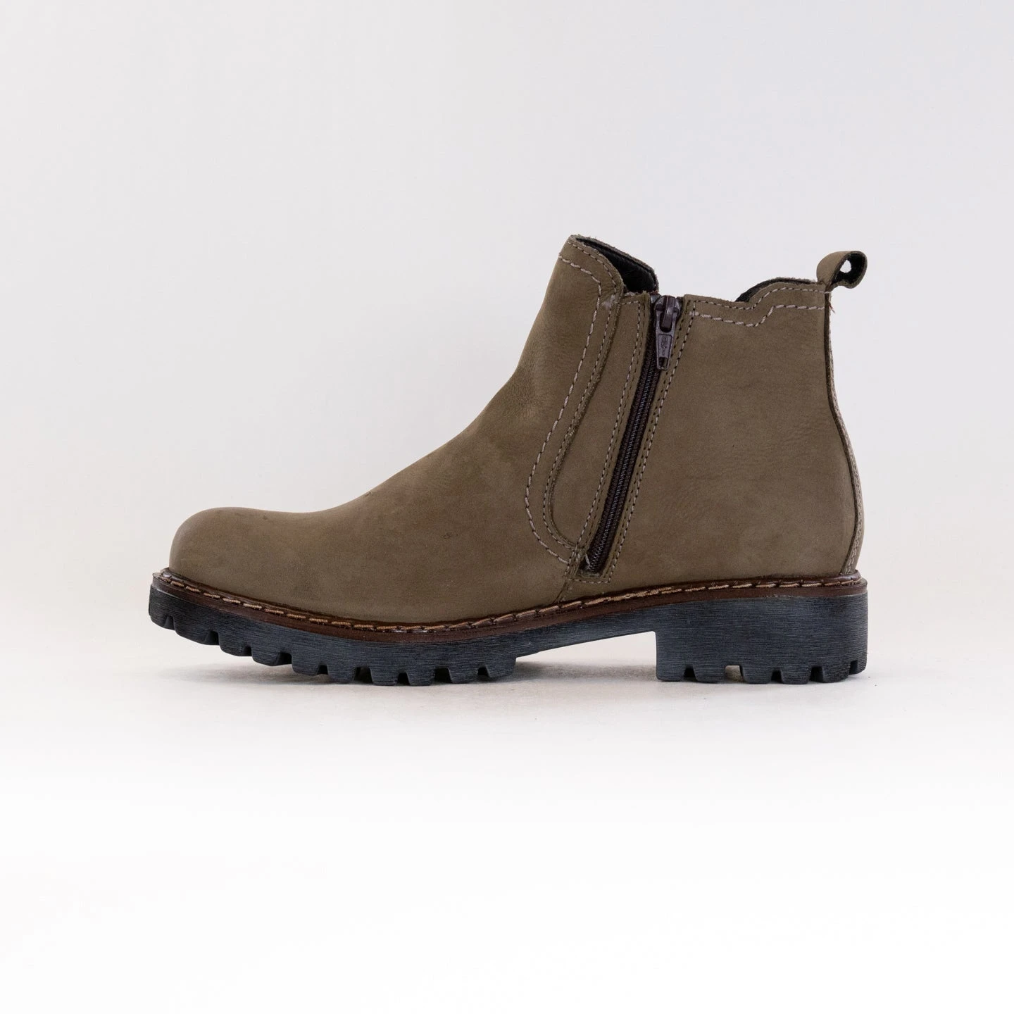 Josef Seibel Marta 03 (Women's) - Olive 7 Josef Seibel Marta 03 (Women's) - Olive - Image 5