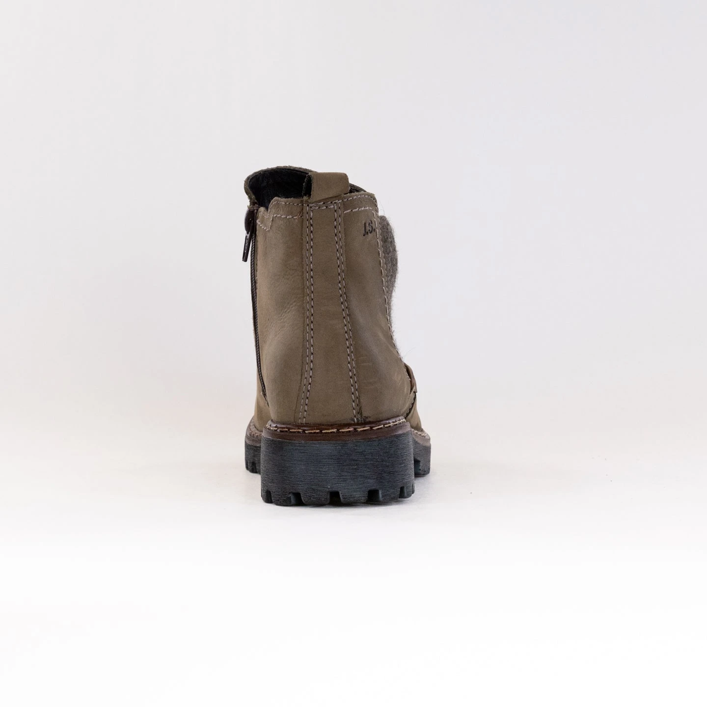 Josef Seibel Marta 03 (Women's) - Olive 8 Josef Seibel Marta 03 (Women's) - Olive - Image 6