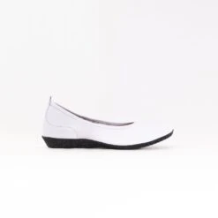 Taos Chit Chat (Women's) - White