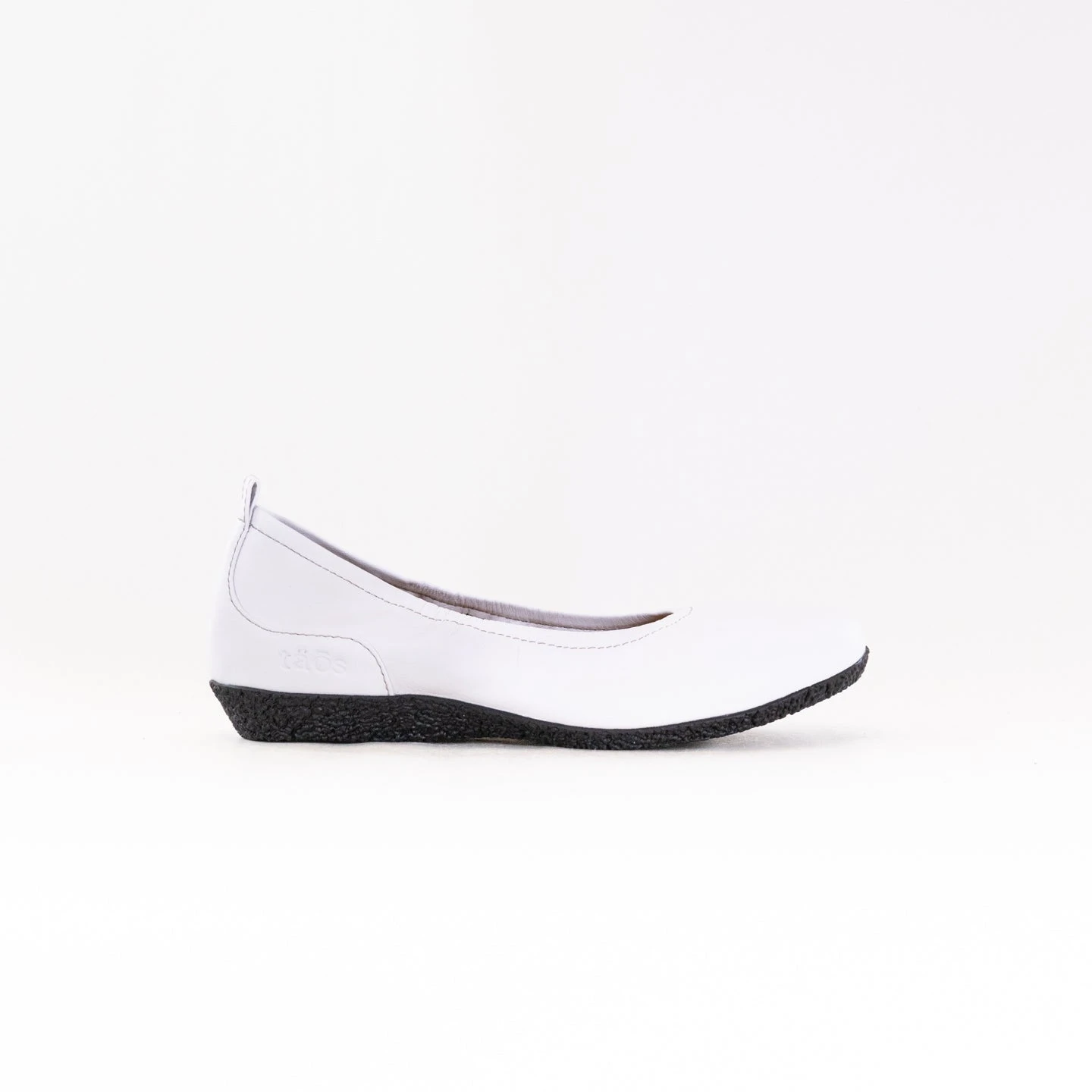 Taos Chit Chat (Women's) - White 3 Taos Chit Chat (Women's) - White