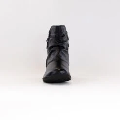 Josef Seibel Naly 24 (Women's) - Black -Chiappetta Shoes MG 0670 6f46deee 10c7 4074 8e91 8298d09e13a1