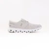 On Running On Cloud 6 (Women's) - Pearl/White