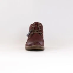 Josef Seibel Conny 56 (Women's) - Bordeaux -Chiappetta Shoes MG 0676 db162c85 43d6 41b3 ac69 327fdba0c2bb