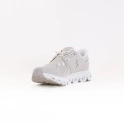 On Running On Cloud 6 (Women's) - Pearl/White -Chiappetta Shoes MG 0677 fda46c58 922d 456e ba78 1700dda85097