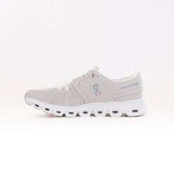 On Running On Cloud 6 (Women's) - Pearl/White -Chiappetta Shoes MG 0678 b1ef3c42 8e93 4cd2 88e8 55905163b25f