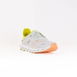 On Running On Cloud 6 Coast (Women's) - Aloe/Limelight 9 On Running On Cloud 6 Coast (Women's) - Aloe/Limelight -Chiappetta Shoes MG 0681 eebc134a 717e 4afa 8d2c bd1aa10b78a8